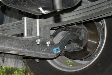 �й����� HOWO T5G�ؿ� 310���� 6X2 9.52����ʽ�ػ���ͼƬ