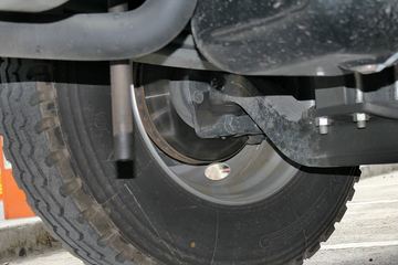 �й����� HOWO T5G�ؿ� 310���� 6X2 9.52����ʽ�ػ���ͼƬ