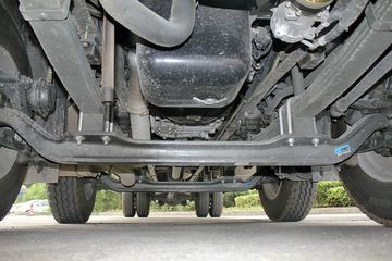 �й����� HOWO T5G�ؿ� 310���� 6X2 9.52����ʽ�ػ���ͼƬ