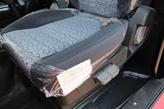 陕汽重卡 德龙新M3000 245马力 6X2 9.5米厢式载货车(SX5206XXYGK549)