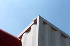 陕汽重卡 德龙新M3000 245马力 6X2 9.5米厢式载货车(SX5206XXYGK549)