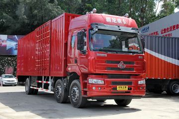 乘龙M5&nbsp;载货车外观                                                图片