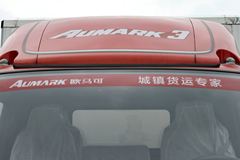 福田 欧马可3系 143马力 4.165米单排厢式轻卡(BJ5059VBBEA) 福田 欧马可3系 143马力 4.165米单排厢式轻卡(BJ5059VBBEA)