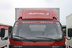 福田 欧马可3系 143马力 4.165米单排厢式轻卡(BJ5059VBBEA) 福田 欧马可3系 143马力 4.165米单排厢式轻卡(BJ5059VBBEA)