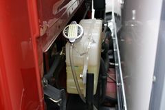 福田 欧马可3系 143马力 4.165米单排厢式轻卡(BJ5059VBBEA) 福田 欧马可3系 143马力 4.165米单排厢式轻卡(BJ5059VBBEA)