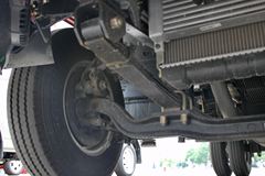 福田 欧马可3系 143马力 4.165米单排厢式轻卡(BJ5059VBBEA) 福田 欧马可3系 143马力 4.165米单排厢式轻卡(BJ5059VBBEA)