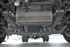 福田 欧马可3系 143马力 4.165米单排厢式轻卡(BJ5059VBBEA) 福田 欧马可3系 143马力 4.165米单排厢式轻卡(BJ5059VBBEA)