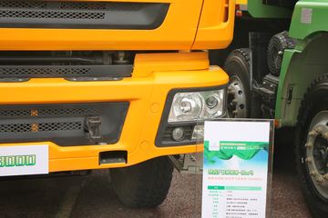 �����ؿ� ����F3000 300���� 6X4 5.2��LNG����������ͼƬ