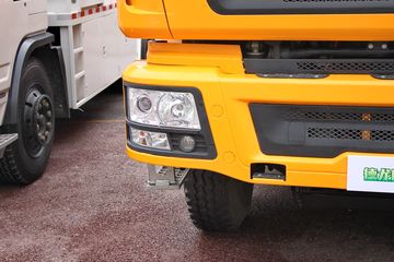 �����ؿ� ����F3000 300���� 6X4 5.2��LNG����������ͼƬ