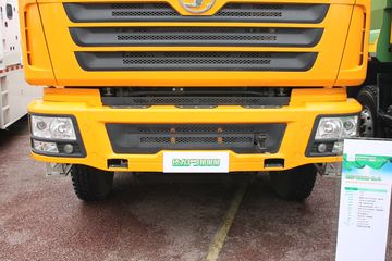 �����ؿ� ����F3000 300���� 6X4 5.2��LNG����������ͼƬ