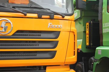 �����ؿ� ����F3000 300���� 6X4 5.2��LNG����������ͼƬ