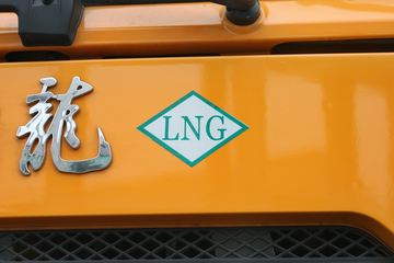 �����ؿ� ����F3000 300���� 6X4 5.2��LNG����������ͼƬ