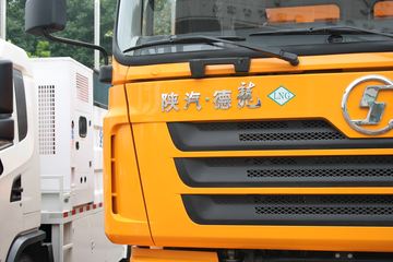 �����ؿ� ����F3000 300���� 6X4 5.2��LNG����������ͼƬ