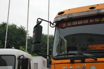 �����ؿ� ����F3000 300���� 6X4 5.2��LNG����������ͼƬ