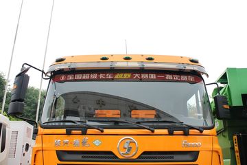 �����ؿ� ����F3000 300���� 6X4 5.2��LNG����������ͼƬ