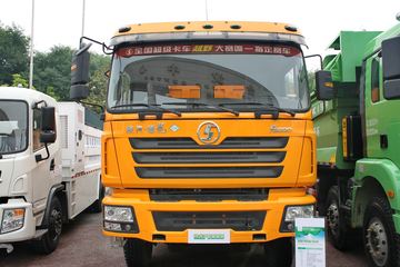 �����ؿ� ����F3000 300���� 6X4 5.2��LNG����������ͼƬ