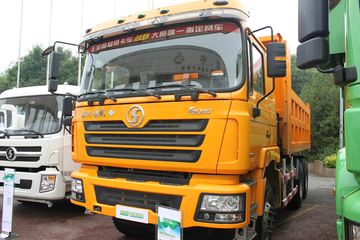 �����ؿ� ����F3000 300���� 6X4 5.2��LNG����������ͼƬ