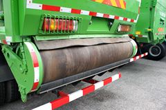 陕汽重卡 德龙新M3000 336马力 6X4 6.1米新型渣土车(SX3256MT404) 陕汽重卡 德龙新M3000 336马力 6X4 6.1米新型渣土车(SX3256MT404)