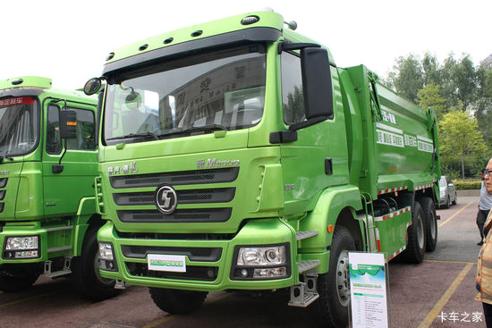 ؿ M3000 336 6X4 6.1(SX3256MT404)