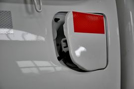 杰虎&nbsp;皮卡外观                                                图片