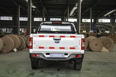 开瑞 杰虎领航版 2.2L 汽油 两驱双排皮卡 开瑞 杰虎领航版 2.2L 汽油 两驱双排皮卡