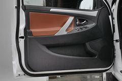 开瑞 杰虎领航版 2.2L 汽油 两驱双排皮卡 开瑞 杰虎领航版 2.2L 汽油 两驱双排皮卡