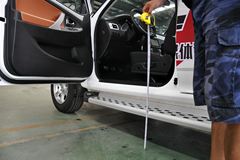 开瑞 杰虎领航版 2.2L 汽油 两驱双排皮卡 开瑞 杰虎领航版 2.2L 汽油 两驱双排皮卡