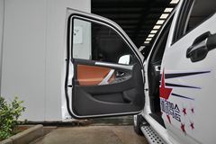 开瑞 杰虎领航版 2.2L 汽油 两驱双排皮卡 开瑞 杰虎领航版 2.2L 汽油 两驱双排皮卡