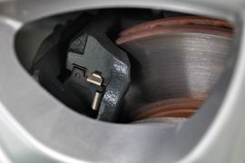 杰虎&nbsp;皮卡底盘                                                图片