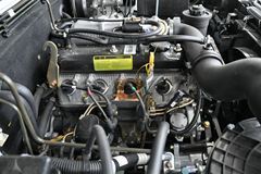 开瑞 杰虎领航版 2.2L 汽油 两驱双排皮卡 开瑞 杰虎领航版 2.2L 汽油 两驱双排皮卡