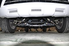 开瑞 杰虎领航版 2.2L 汽油 两驱双排皮卡 开瑞 杰虎领航版 2.2L 汽油 两驱双排皮卡