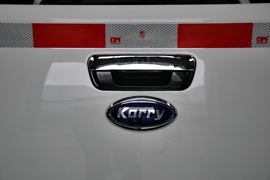 杰虎&nbsp;皮卡上装                                                图片