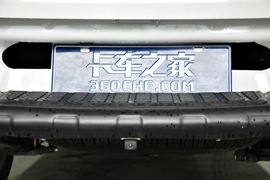 杰虎&nbsp;皮卡上装                                                图片