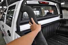 开瑞 杰虎领航版 2.2L 汽油 两驱双排皮卡 开瑞 杰虎领航版 2.2L 汽油 两驱双排皮卡