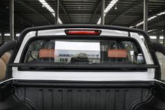 开瑞 杰虎领航版 2.2L 汽油 两驱双排皮卡 开瑞 杰虎领航版 2.2L 汽油 两驱双排皮卡