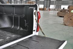 开瑞 杰虎领航版 2.2L 汽油 两驱双排皮卡 开瑞 杰虎领航版 2.2L 汽油 两驱双排皮卡