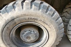 陕汽通力 385马力 6X4 非公路自卸车(STL3601PH384C)