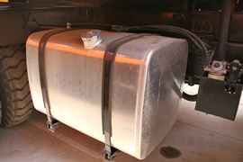 陕汽通力 通力牌&nbsp;非公路矿用自卸车底盘                                                图片