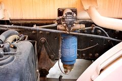 陕汽重卡 德龙F3000 375马力 8X4 混凝土搅拌车(SX5316GJBDT366)