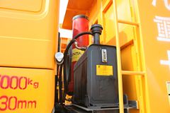 陕汽重卡 德龙F3000 336马力 6X4 5.6米自卸车(加强版)(SX3256UR384) 陕汽重卡 德龙F3000 336马力 6X4 5.6米自卸车(加强版)(SX3256UR384)