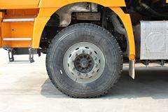 陕汽重卡 德龙F3000 336马力 6X4 5.6米自卸车(加强版)(SX3256UR384) 陕汽重卡 德龙F3000 336马力 6X4 5.6米自卸车(加强版)(SX3256UR384)