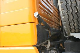 德龙F3000&nbsp;载货车外观                                                图片