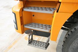 德龙F3000&nbsp;载货车外观                                                图片