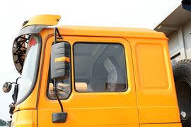 德龙F3000&nbsp;载货车外观                                                图片