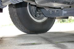上汽红岩 杰狮C100重卡 480马力 6X4 大件运输牵引车(CQ4255HXG334HH)
