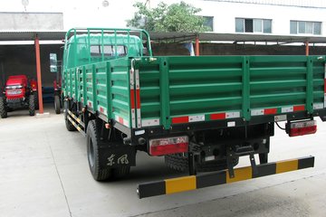  D8 150 4X2 5.2Űػ(DFA1090L13D4)ͼƬ