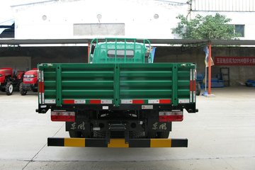  D8 150 4X2 5.2Űػ(DFA1090L13D4)ͼƬ