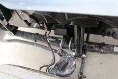 跃进 超越C300-33 125马力 4.1米单排厢式轻卡(NJ5041XXYZFDCMZ)