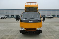江铃 顺达窄体 豪华款 109马力 3.2米自卸车(JX3044XSG2)