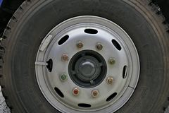 东风柳汽 乘龙M3中卡 170马力 4X2 7.7米载货车底盘(LZ5166XXYM3AA)